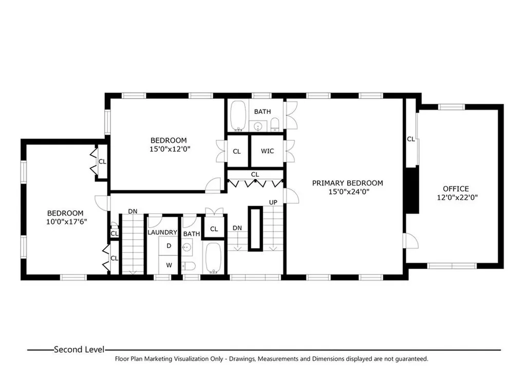 22 Edgecliff Terrace Yonkers NY 10705