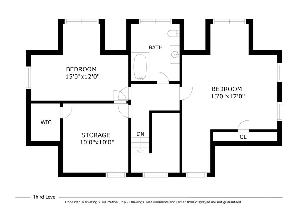 22 Edgecliff Terrace Yonkers NY 10705
