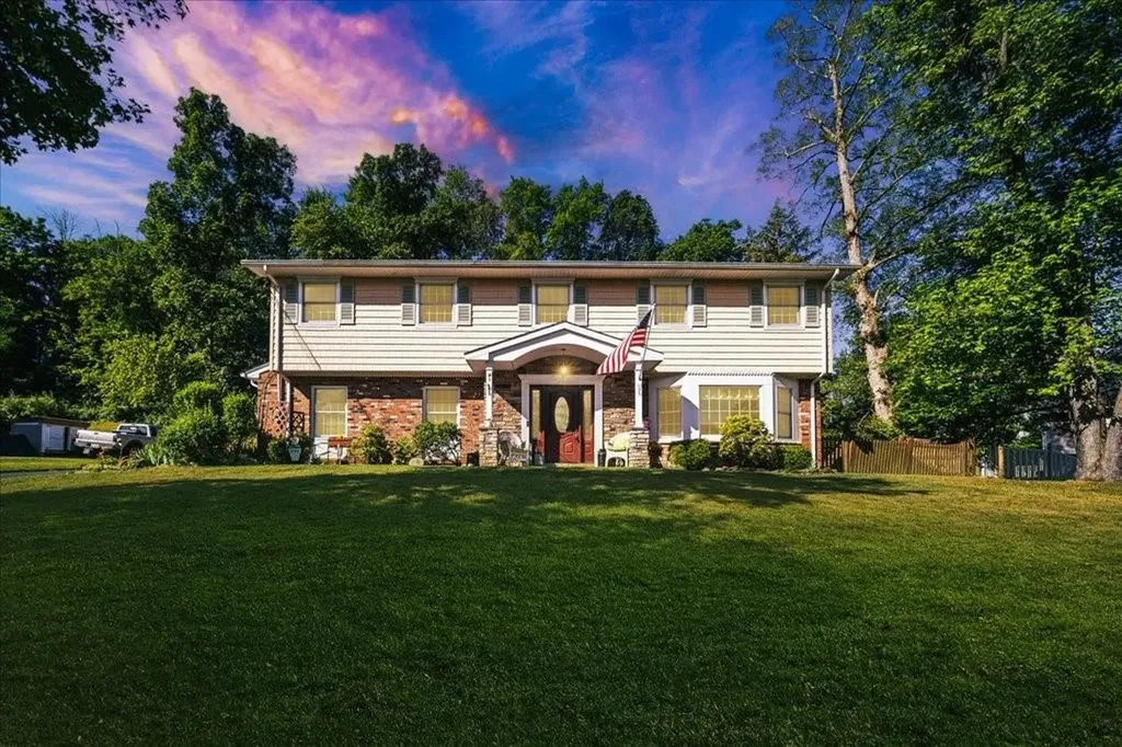 42 Amy Todt Drive Monroe NY 10950