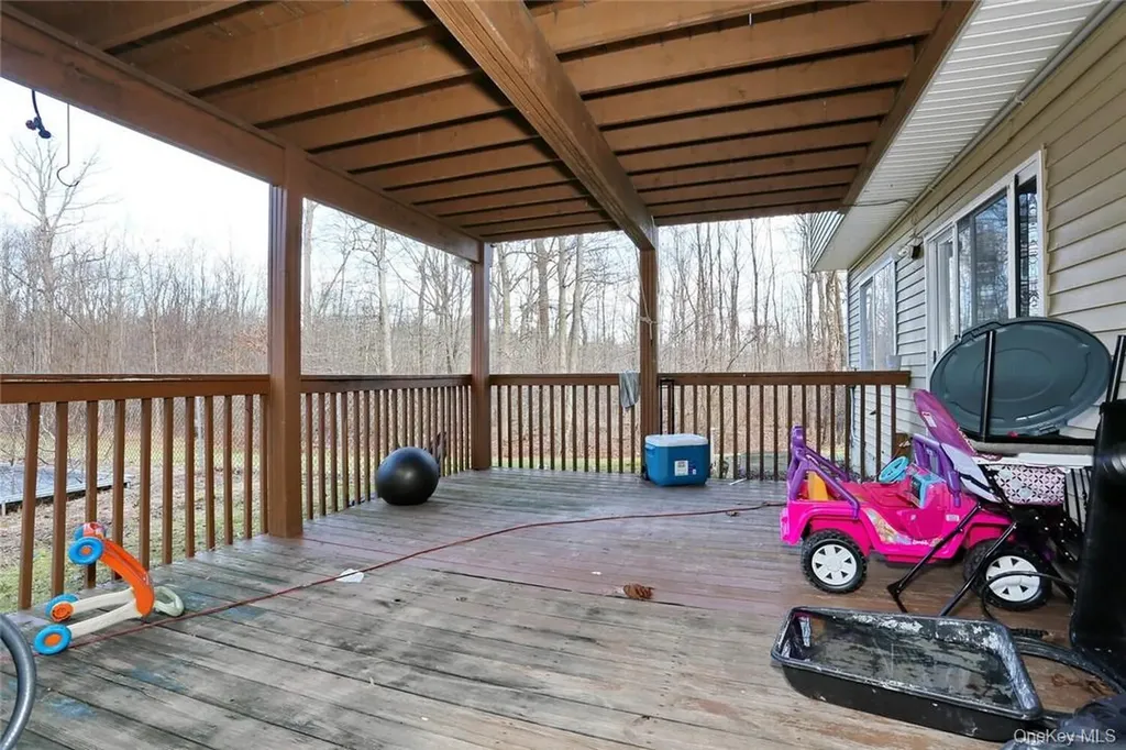 9 Aron Court Spring Valley NY 10977