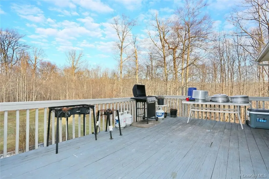 9 Aron Court Spring Valley NY 10977