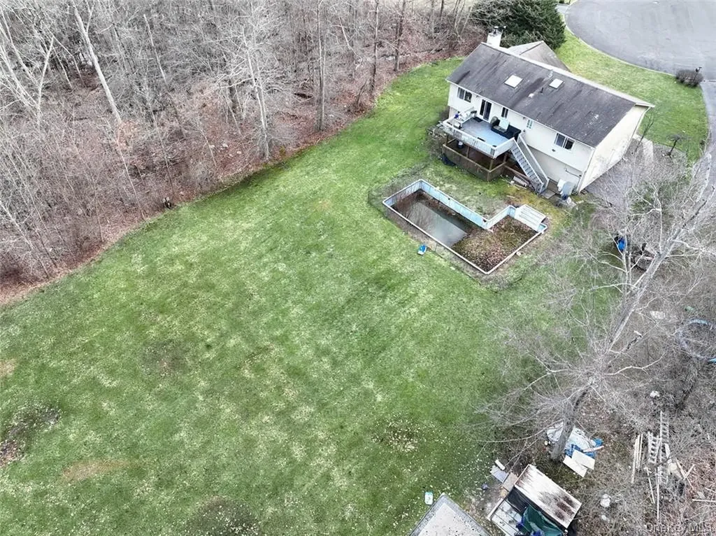 9 Aron Court Spring Valley NY 10977