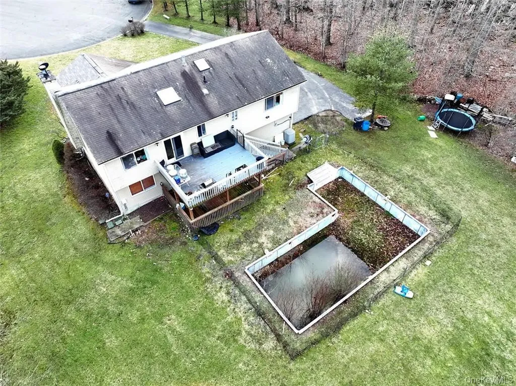 9 Aron Court Spring Valley NY 10977