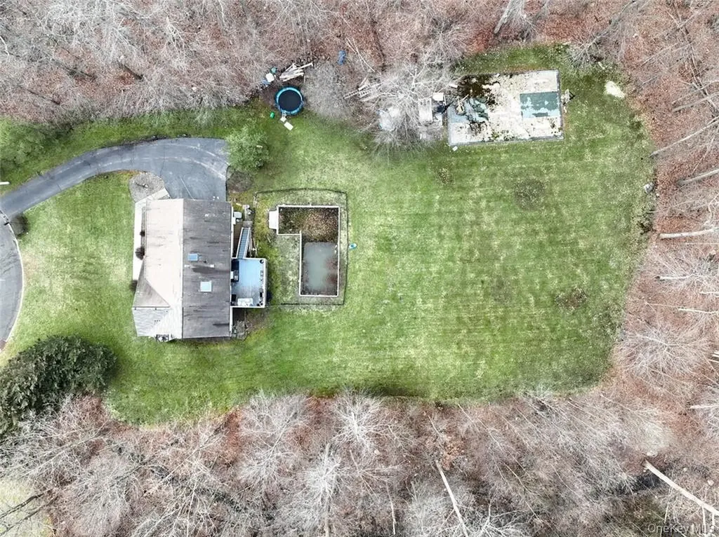 9 Aron Court Spring Valley NY 10977