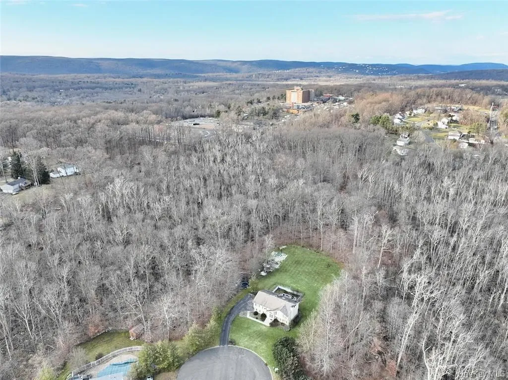 9 Aron Court Spring Valley NY 10977