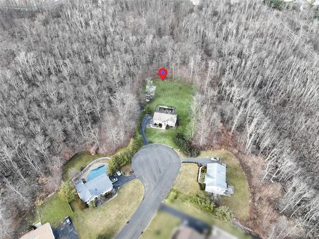 9 Aron Court Spring Valley NY 10977