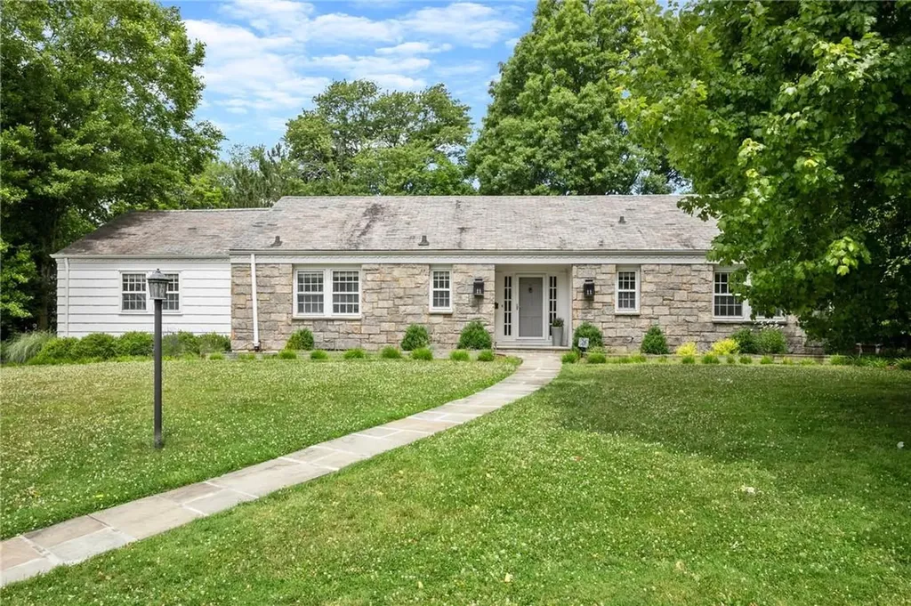 28 Stratton Road Scarsdale NY 10583