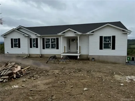Tbd Goodridge Road Westtown NY 10998