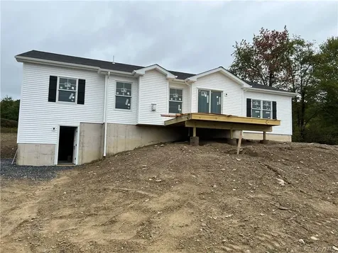 Tbd Goodridge Road Westtown NY 10998