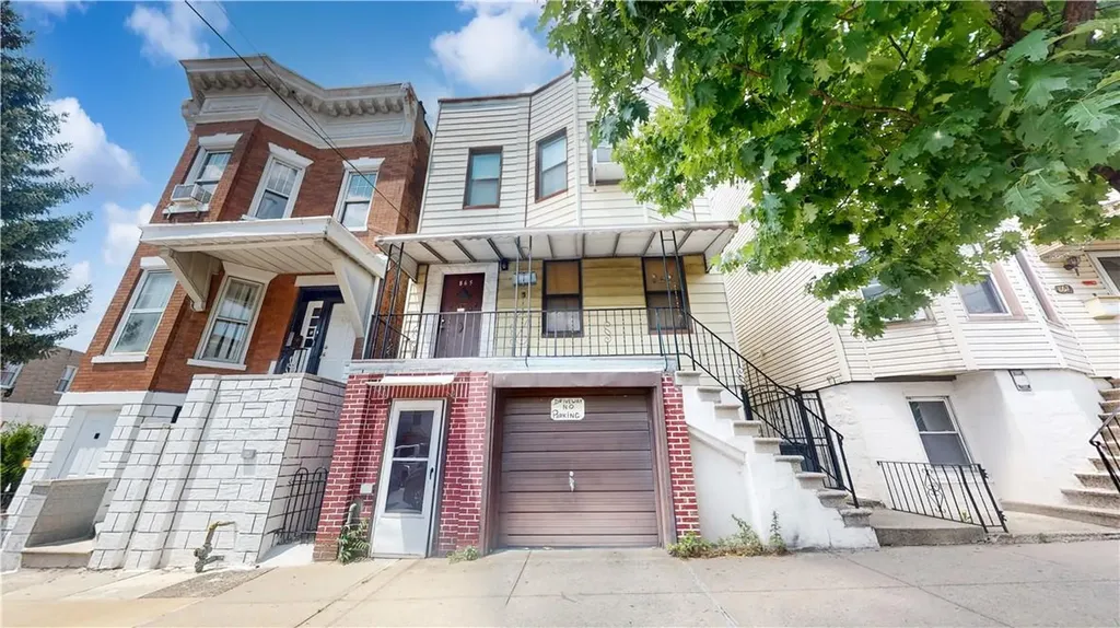 865 Van Nest Avenue Bronx NY 10462