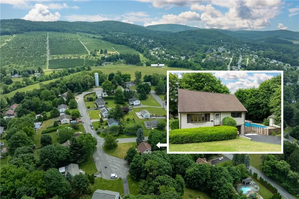42 Highland Avenue Warwick NY 10990