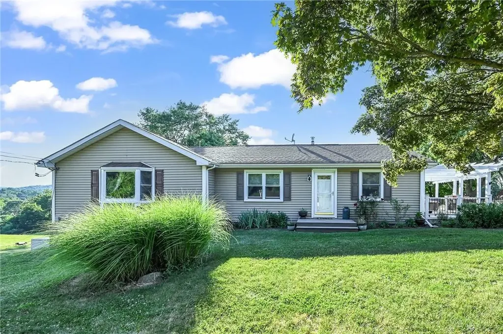 160 Wheeler Road Florida NY 10921
