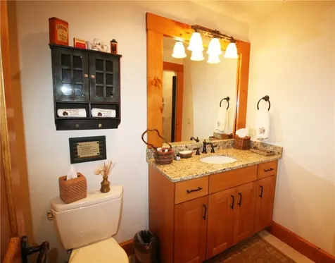 420 Woodstone Trail White Lake NY 12720
