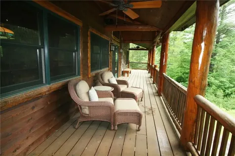 420 Woodstone Trail White Lake NY 12720