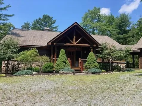 420 Woodstone Trail White Lake NY 12720