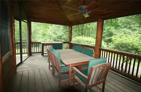 420 Woodstone Trail White Lake NY 12720