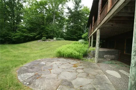 420 Woodstone Trail White Lake NY 12720