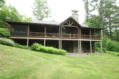 420 Woodstone Trail White Lake NY 12720