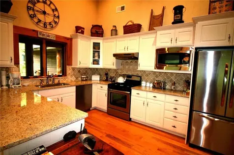 420 Woodstone Trail White Lake NY 12720