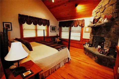 420 Woodstone Trail White Lake NY 12720