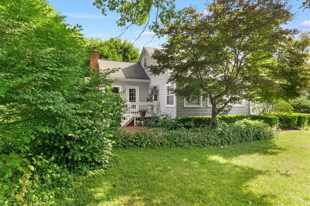 47 Lake Way Purdys NY 10578