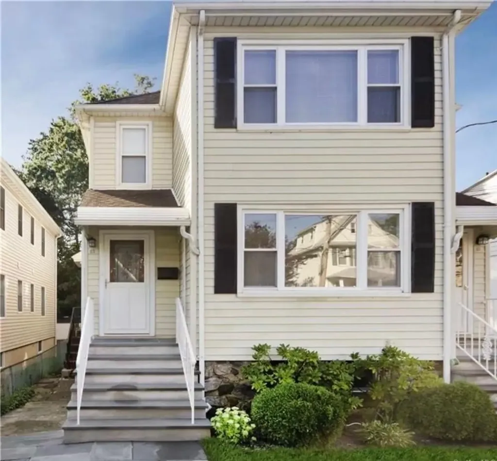83 Park Avenue Harrison NY 10528