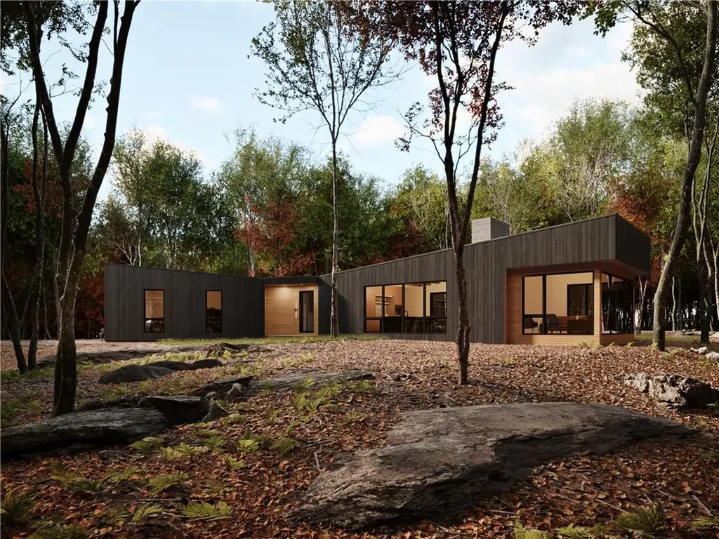 40 Lakeside Drive Rhinebeck NY 12572