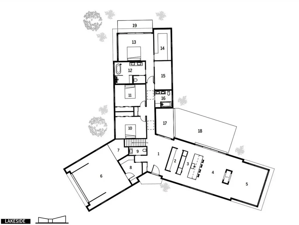 40 Lakeside Drive Rhinebeck NY 12572