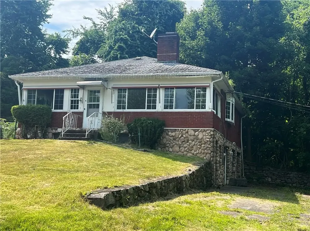 2 Beatty Circle Harriman NY 10926