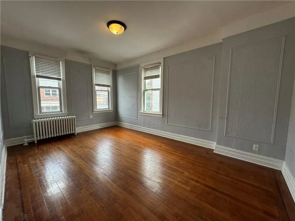 2039 Continental Avenue Bronx NY 10461