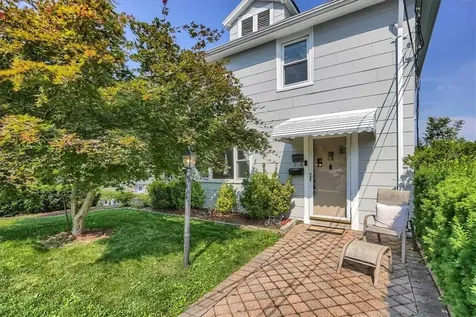27 Morgan Street Eastchester NY 10709