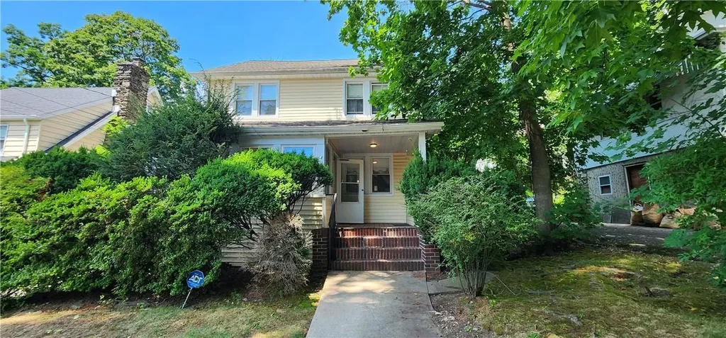 54 Darwood Place Mount Vernon NY 10553