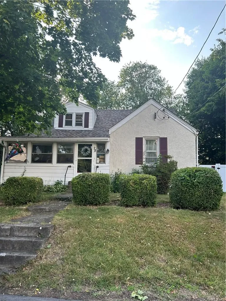 28 Blanche Avenue New Windsor NY 12553