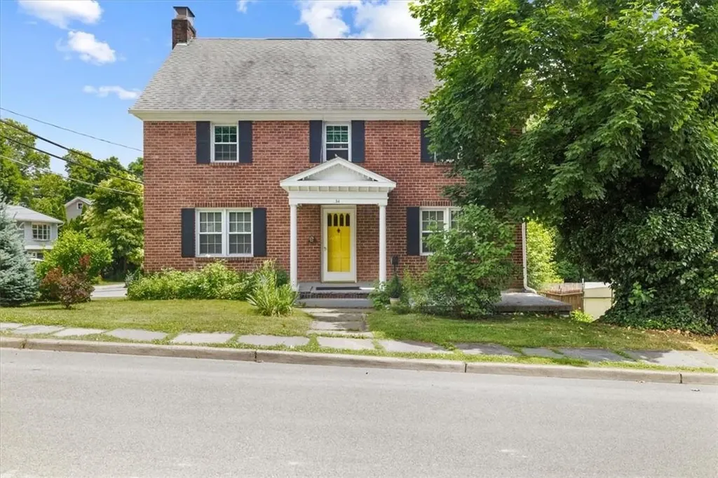 34 Cliff Street Beacon NY 12508