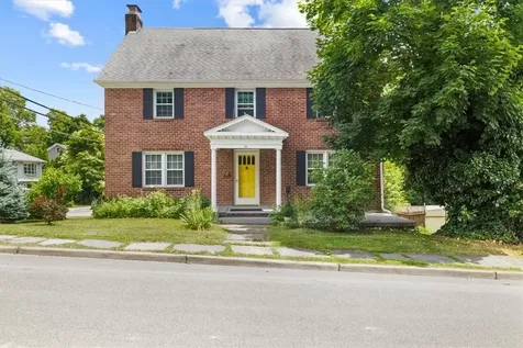 34 Cliff Street Beacon NY 12508