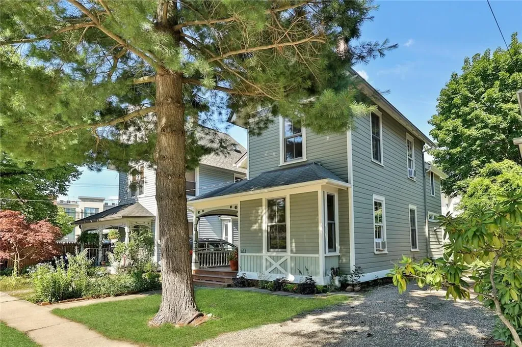 75 Depot Place Nyack NY 10960