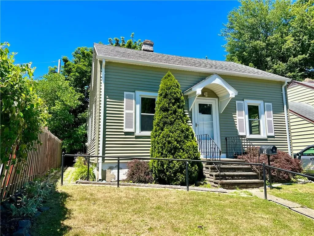 14 Young Street Poughkeepsie NY 12601