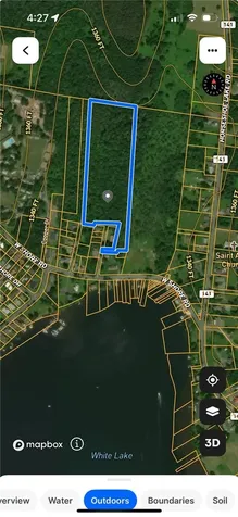 000 Cooper Drive Road Kauneonga Lake NY 12783