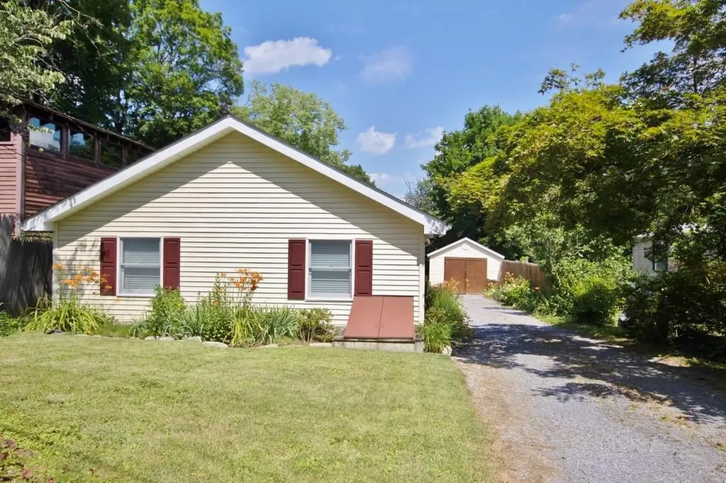 13 Rymph Boulevard Poughkeepsie NY 12601