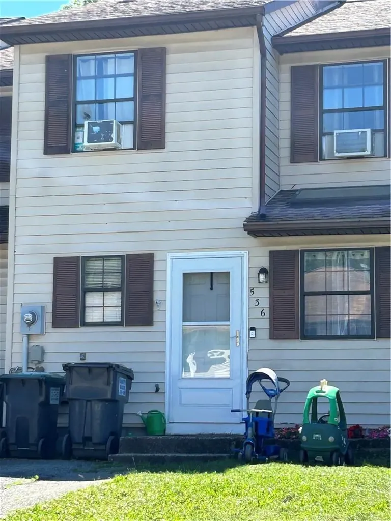 536 Saracino Drive Maybrook NY 12543