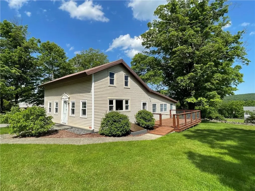 451 Acorn Hill Road Olivebridge NY 12461