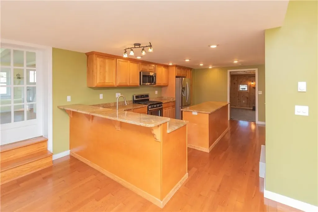 451 Acorn Hill Road Olivebridge NY 12461