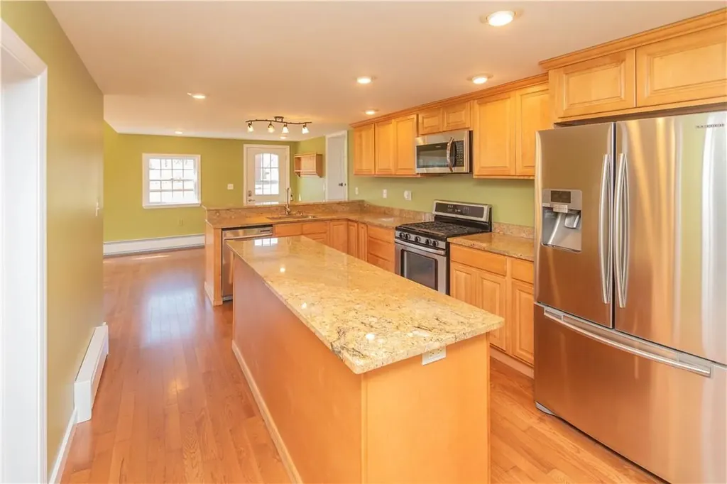 451 Acorn Hill Road Olivebridge NY 12461