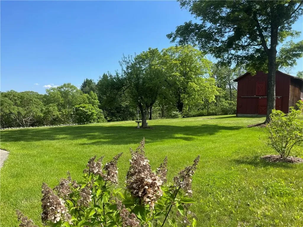 451 Acorn Hill Road Olivebridge NY 12461