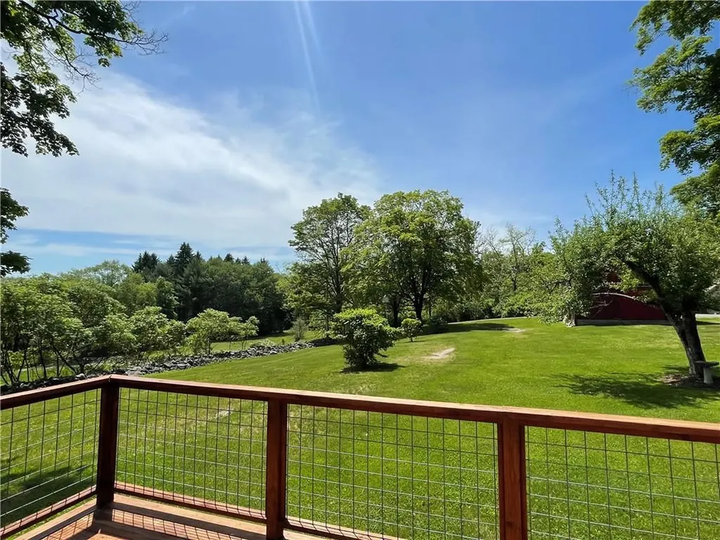 451 Acorn Hill Road Olivebridge NY 12461