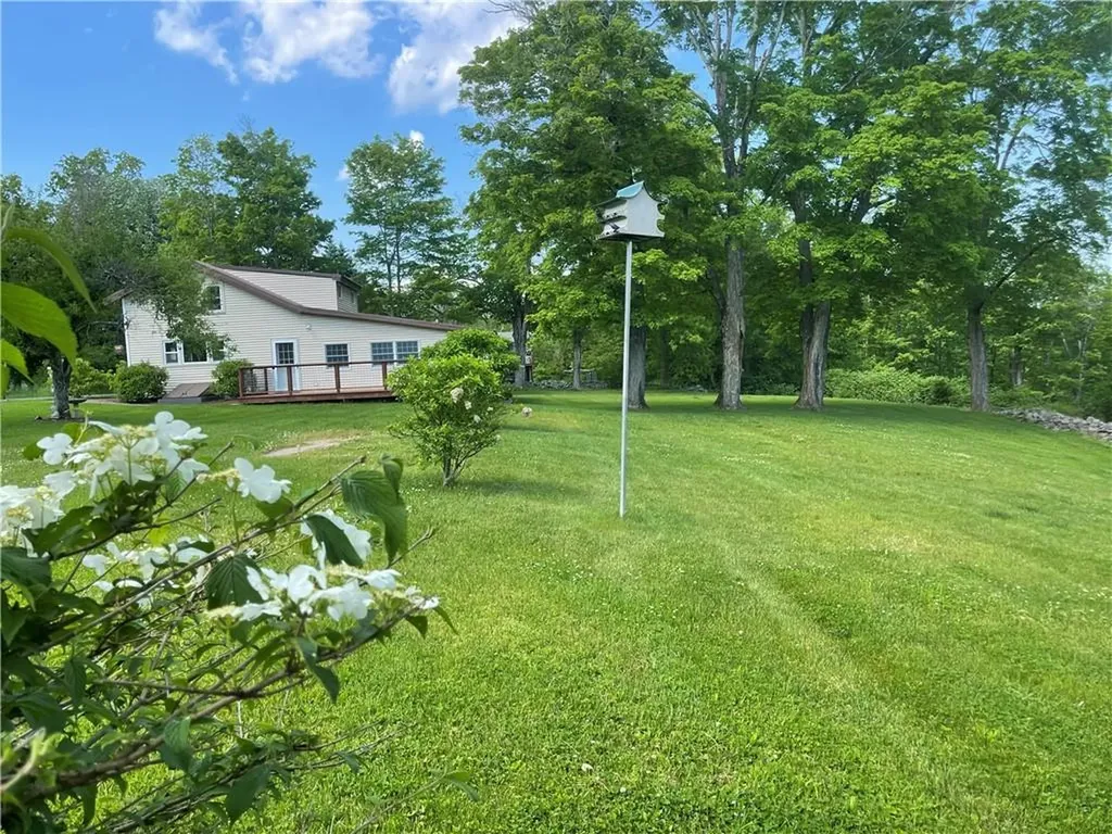 451 Acorn Hill Road Olivebridge NY 12461