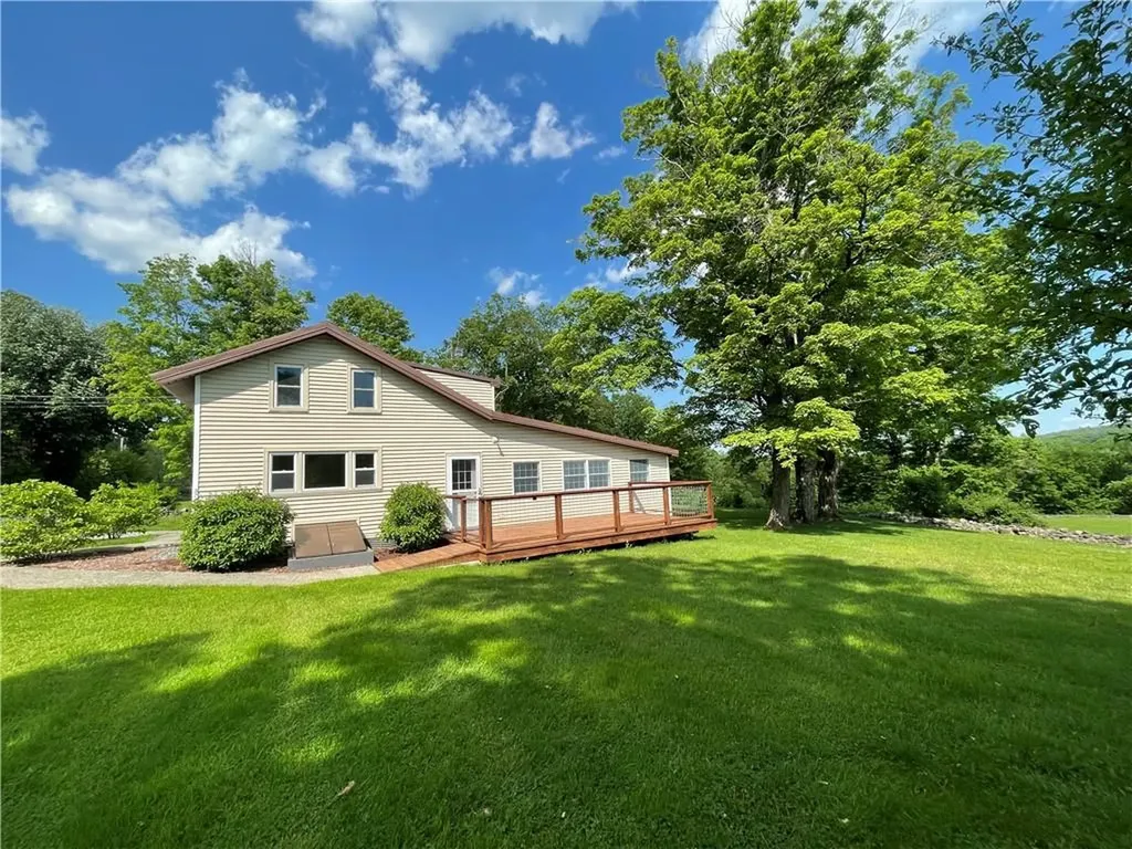 451 Acorn Hill Road Olivebridge NY 12461