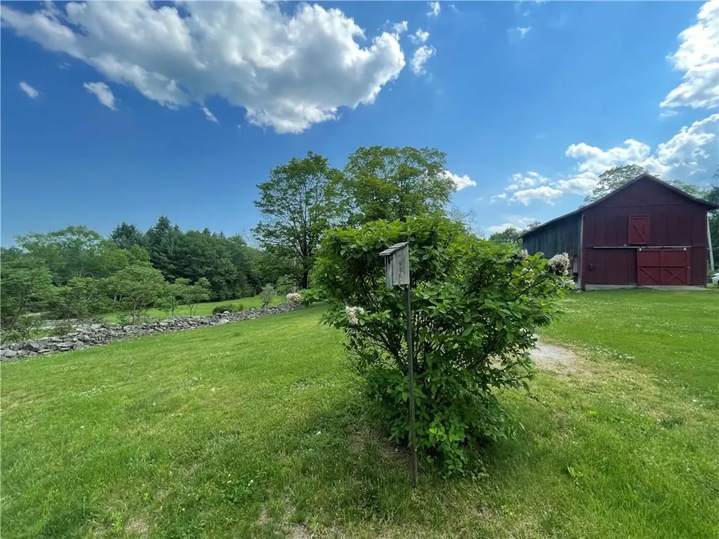 451 Acorn Hill Road Olivebridge NY 12461