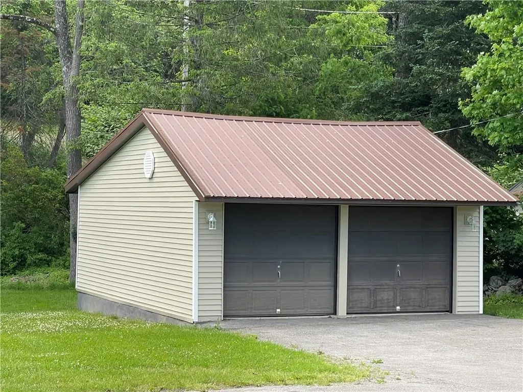 451 Acorn Hill Road Olivebridge NY 12461