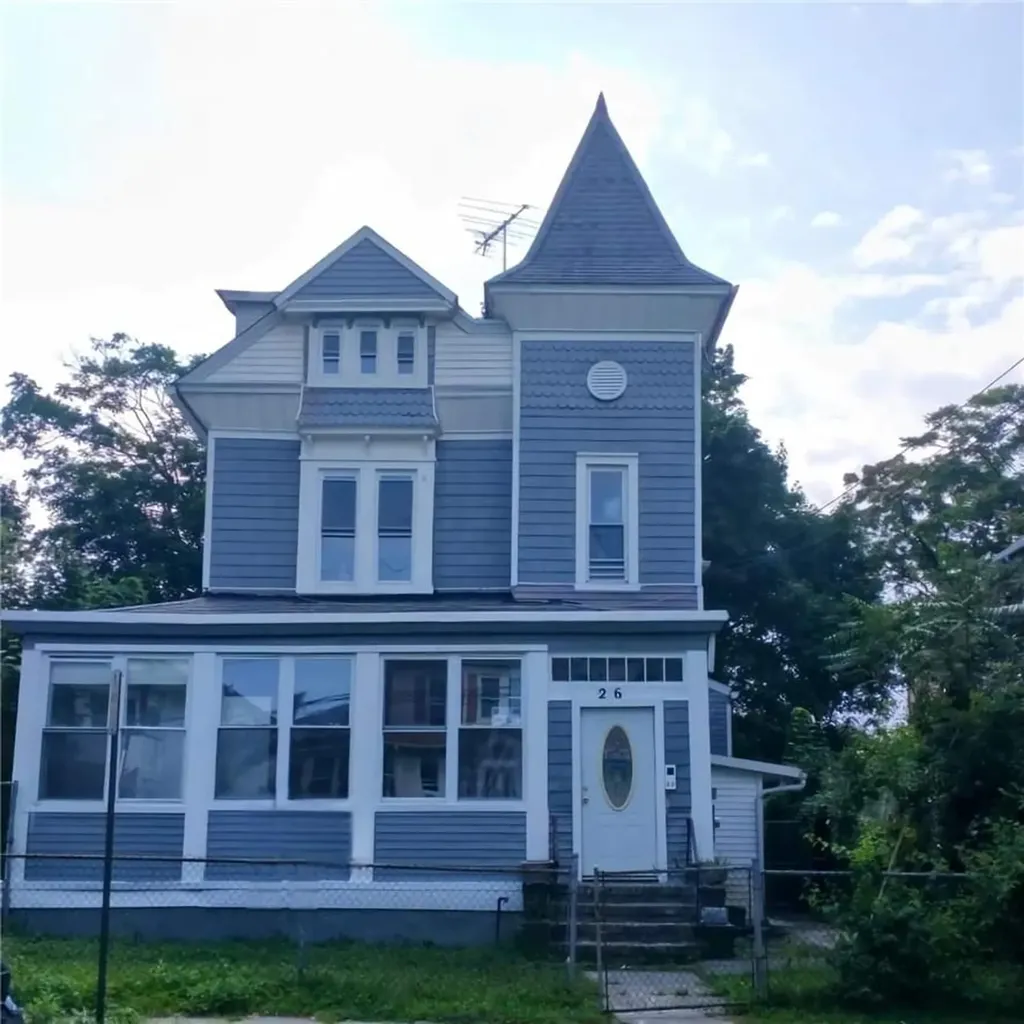 26 S 15th Avenue Mount Vernon NY 10550